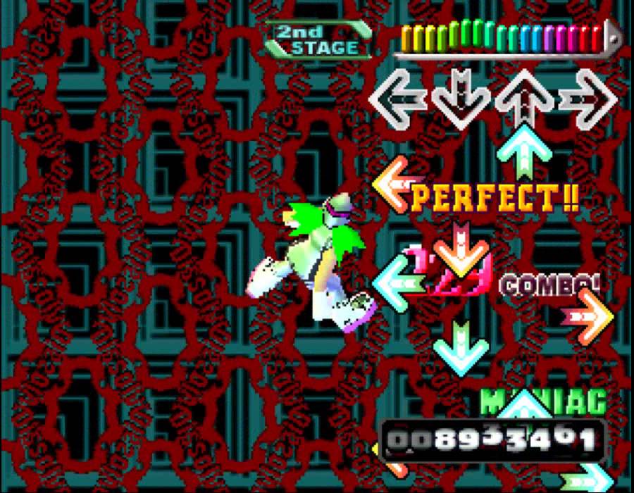 Afronova primeval Single Maniac dance dance Revolution Konamix YouTube