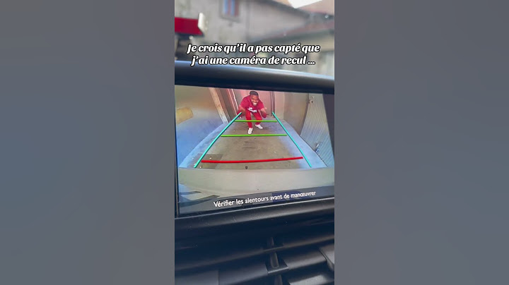 Il pense que j’ai une Fiat Panda ou quoi … 🤣 #humour #shorts #voiture #camera