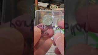 Mint Error Coins that Collectors Pay For! #rarecoins
Coin Deals HERE 👉 https://solo.to/couchcollectibles
👉FREE $15 Credit: https://www.whatnot.com/invite/couchcollectibles
👉 https://www.couchcollectibles.com
PO BOX 16104
Ludlow, KY 41016
â–ºTWITTER: @couchcollect
â–ºINSTAGRAM: @couchcollectibles
â–ºFACEBOOK: @couchcollectibles
â–ºCHANNEL: https://www.youtube.com/JCouch
Welcome to Couch Collectibles formerly known as Couch Coins! I’ve collected rare coins, baseball cards, and many other rare collectible toys since I was a kid. Im sharing this collecting experience with others through educational videos on YouTube. Come along and join me on this exciting journey by subscribing right now as we look at the most valuable toy collectibles and rare coins that you could find at yard sales, flea markets and garage sales!
MUSIC USED ON CHANNEL CREATED BY: Alan Walker, Kevin MacLeod, Marcus, Maxzwell, Doc Hollywood, Breakfast at Tiffanys Instrumental, Party Drug Instrumental, Partner In Crime Instrumental.
DISCLAIMER: Some non affiliate links may have been used throughout the video creation process of this content.
#coin #money #coincollecting Mint Error Coins that Collectors Pay For! #rarecoins