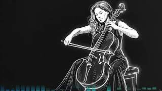 The Axis of Shadow | Dark Neoclassical Cello #79
