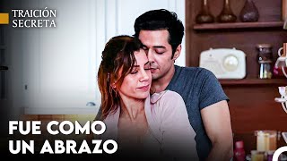 El Viaje De Un Amor Prohibido #2 - Traición Secreta