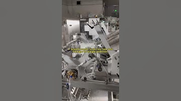 🔥 Smart Patch Packaging Solution | Zero Errors • Fast ROI 💎