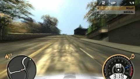 Highlands 1st Lap 37.92 no bug specific gt or overall pb by mjs