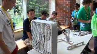 Engineering Scholars Mechanical