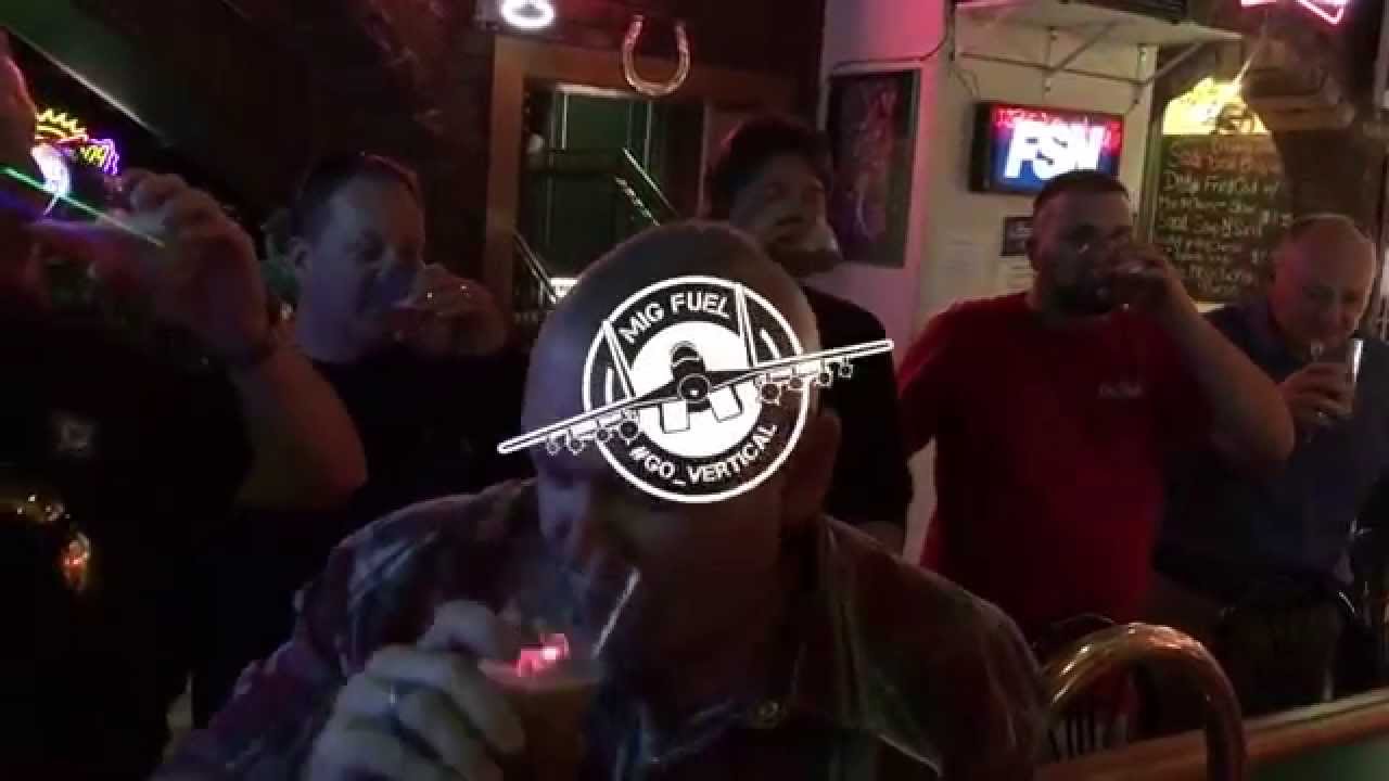 MIG Fuel TV: MIG Fuel bombing at Johnny's in Soulard! - YouTube