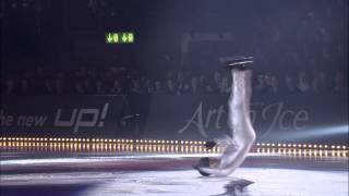 ⛸️ Art on Ice 2012 - Gev Manoukian