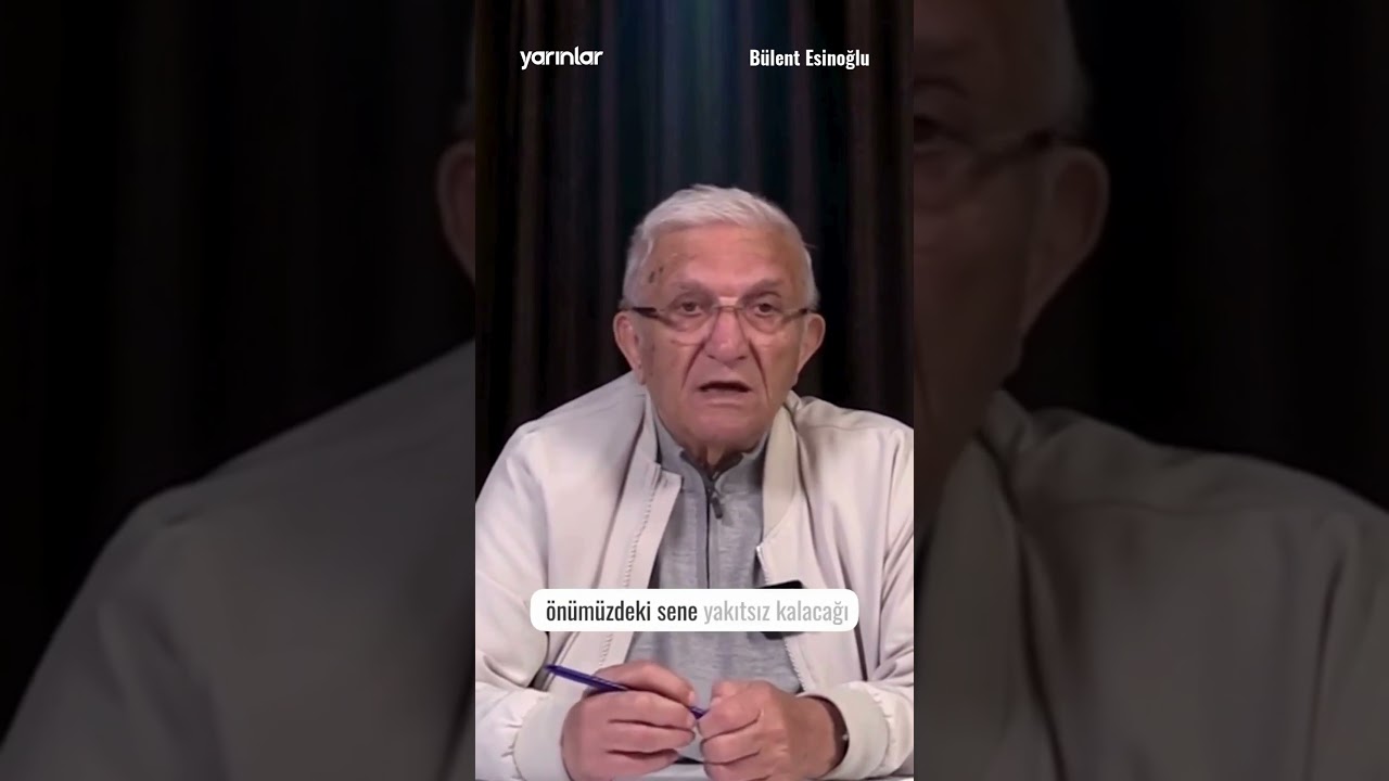 ABD'nin İran'ı Hedef Almasının Bilinmeyen İkincil Nedeni
