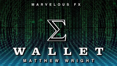E Wallet by Matthew Wright | OFFICIAL TRAILER