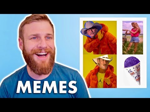 country-music-meme-review