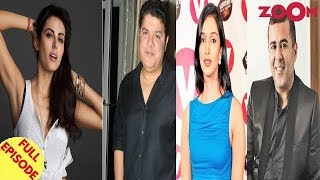 Mandana TALKS how Sajid harassed her | Ira on her past ordeal with Chetan & more