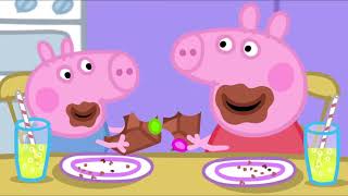 Świnka Peppa Po Polsku 2 Godziny - Bezpieczne Bajki