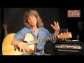 Real-World Rigs From Acoustic Guitar - Nina Gerber