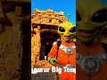 #AlienVlog #BrihadeeswararTemple #CholaMystery #UFOinIndia #AncientSecrets #DivineTech #SciFiHistory