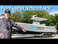 How to Extend the Life of Bottom Paint | Hull Shield Explained