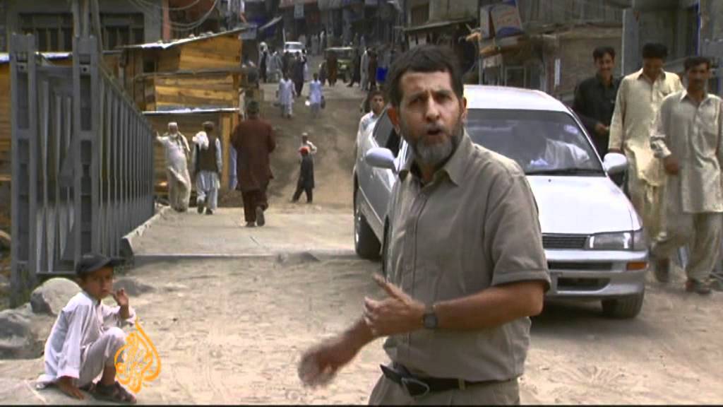 الحرب والفيضانات تضربان موقعًا سياحيًا في باكستان