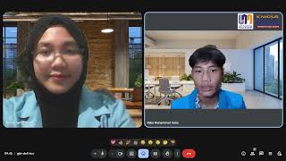 Final Test Project II | English For Business II
