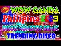 NEW WOW GANDA PILIPINA 2023 - BEST TIKTOK VIRAL BUDOTS DANCE REMIX 2023 - Philippines DANCE 2023
