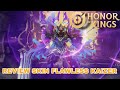 HONOR OF KINGS Kaizer Mythic Skin