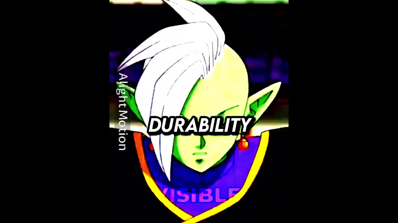 Goku black vs zamasu/death vs Wednesday