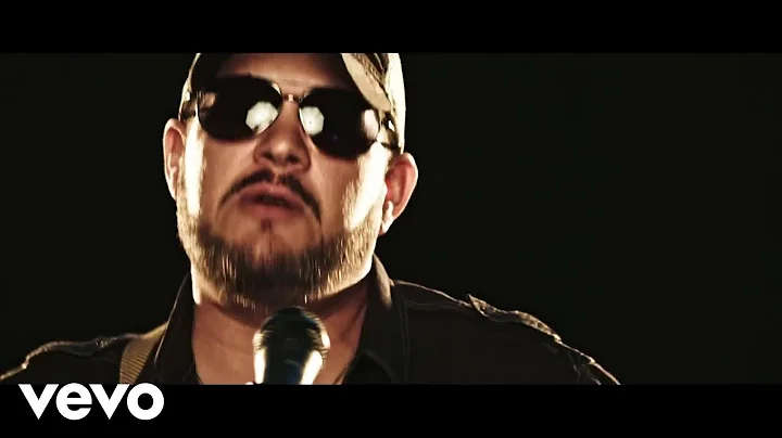 Chad Triplett - Jasper's Shine