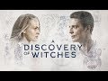 A Discovery Of Witches Soundtrack - 7.There's Something About Matthew