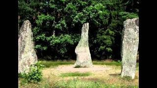 The Runestones With A Curse English Translation