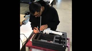 How do you make different sensors fit?