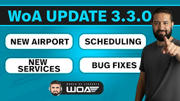 WoA 3.3.0 UPDATE - it