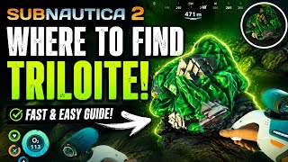 Subnautica 2: Where to Find Triloite Fast (Best Location Guide)
Need Triloite in Subnautica 2? In this guide, I’ll show you the best Triloite farming locations, what biomes to search, how to spot it quickly, and the safest way to collect large amounts early and mid game. If you’re trying to craft advanced upgrades, vehicles, or base components, this walkthrough will help you find Triloite fast and avoid wasting time exploring the wrong areas.
▬▬▬▬▬▬▬▬
💸 PayPal: paypal.me/Benpayme
☕ Buy me a coffee: ko-fi.com/gamingwithgriffgriffin
💦Subscribe to my Patreon! https://www.patreon.com/gamingwithgriffgriffin
▬▬▬▬▬▬▬▬
This video talks about Subnautica 2, Triloite, where to find Triloite, Subnautica 2 Triloite, Triloite location, how to get Triloite, Subnautica 2 guide, Subnautica 2 tutorial, Triloite farming, best Triloite location, Subnautica 2 resources, resource farming guide, Subnautica 2 gameplay, survival game, underwater survival, crafting materials, Subnautica 2 tips, advanced crafting, biome guide, exploration guide, early game resources, ocean survival game, resource guide Subnautica 2: Where to Find Triloite Fast (Best Location Guide)