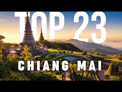 TOP 23 Things