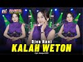 Diva Hani - Kalah Weton | Sagita Assololley | Dangdut (Official Music Video)