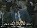 FIRST EVER ORLANDO MAGIC REGULAR SEASON WIN! | MAGIC ON VHS