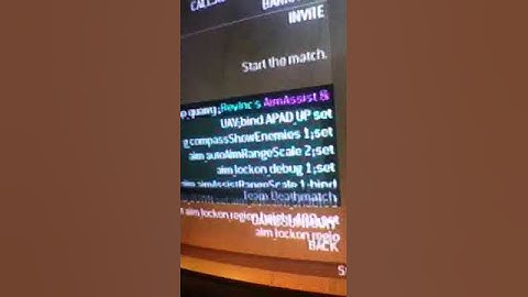 Mw2 uav hack {HX} ps3