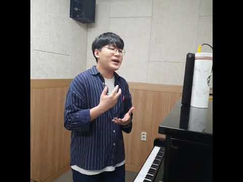 송하예 - 니소식 (안민우 Cover)