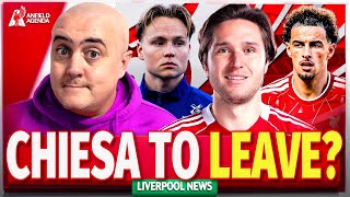 IRAOLA WANTS NEW JONES DEAL! WINGER LINKED   BOLOGNA CHIESA BID SOON? Liverpool Latest Transfer News