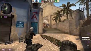 Csgo - Actually Toxic