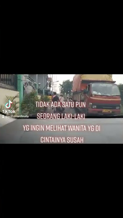 TIKTOK VIRAL SAYANGNYA SUAMI KEPADA ISTRI BEGITU BESAR.