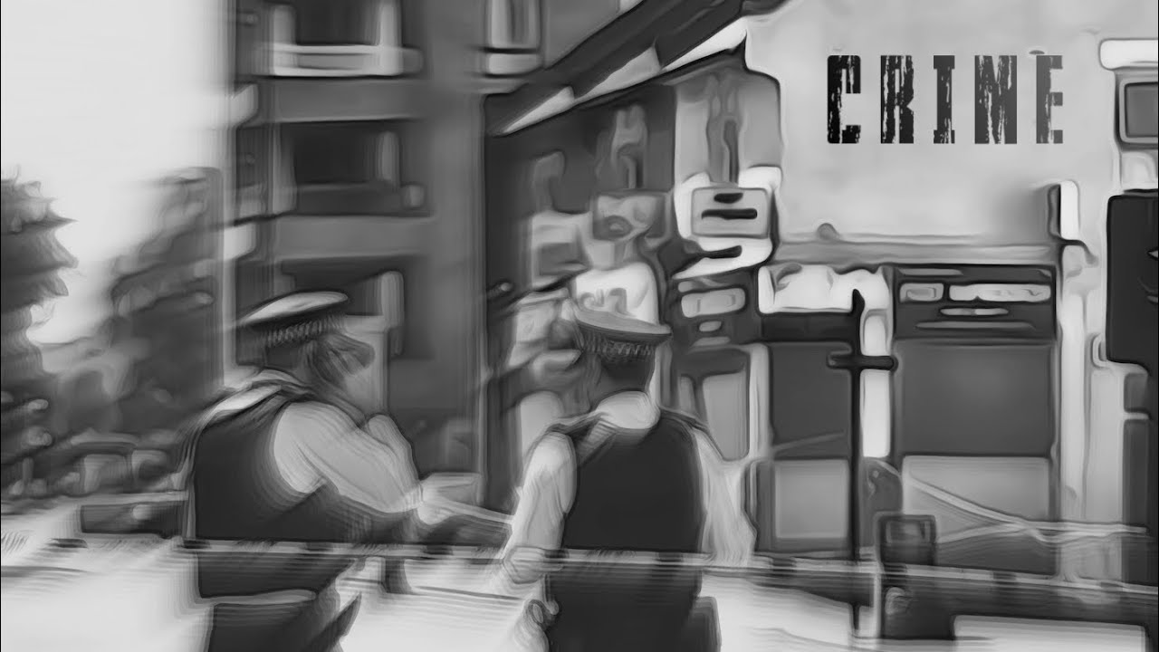 [FREE] 1011 - "CR*ME" (UK Drill Old School Type Beat)