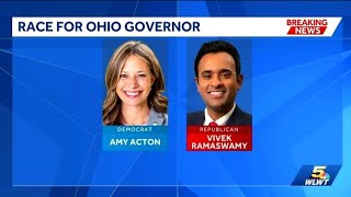 WATCH :Primary election results rolling in across Ohio