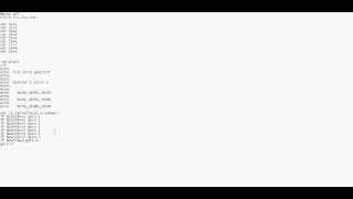 Mit Batch programmieren:Tic_Tac_Toe Part 1