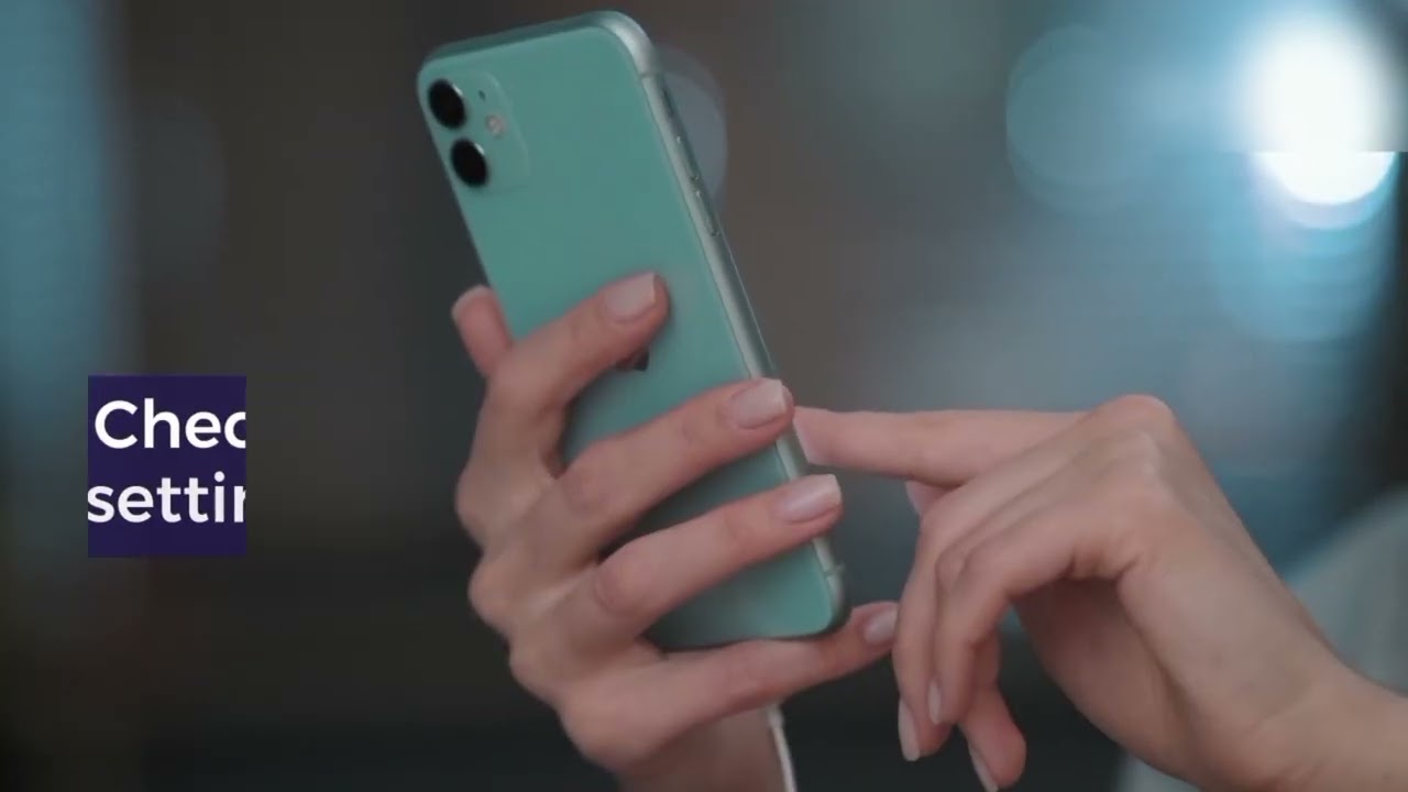 Think Before You Share: Protect Your Data