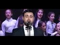 X factor Armenia Abraham Xublaryan - Mayrik (gala 3) 05.03.2017