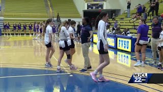 GHSA Basketball State Playoffs: Highlights and Final Scores from Friday, March 3