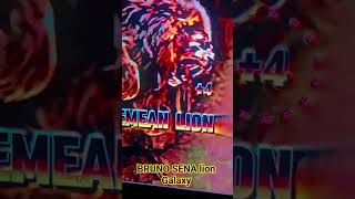 Mor,Du! Vs Nemean Leão King) Fruto Mortal atomico Criatura da vida ark ) Lutador ark Galaxy)🇧🇷