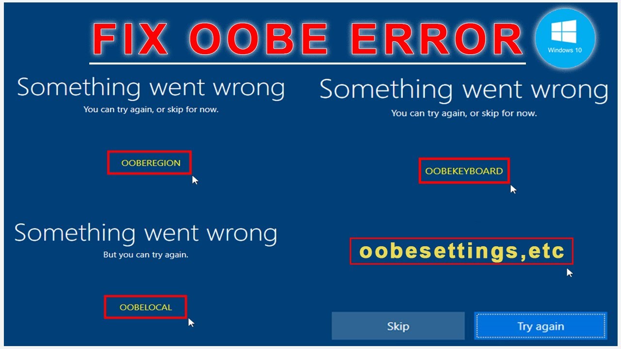 User oobe broker что. Ошибка oobekeyboard. OOBELOCAL ошибка. Oobesettings ошибка Windows 10. Oobekeyboard ошибка при установке Windows 10.