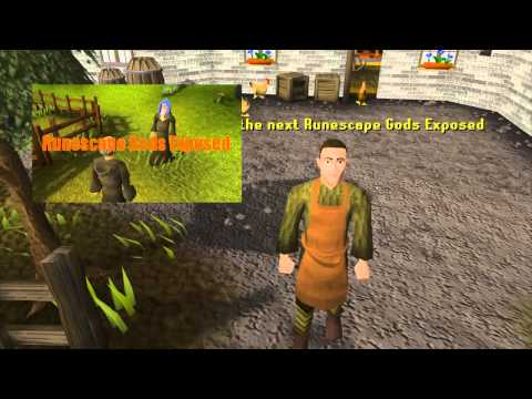 TehNoobShow & Jagex present: the Monkey Voice Competition - YouTube RuneScape