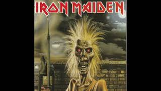 Iron Maiden - Running Free [Iron Maiden (Remastered 1998)]