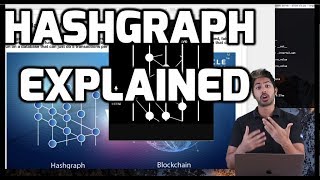 HashGraph Explained
