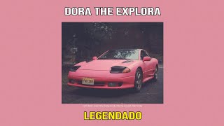 Pink Guy - Dora the Explora (Legendado)