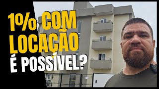 Vale a pena investir em aluguel? Como obter alta rentabilidade!